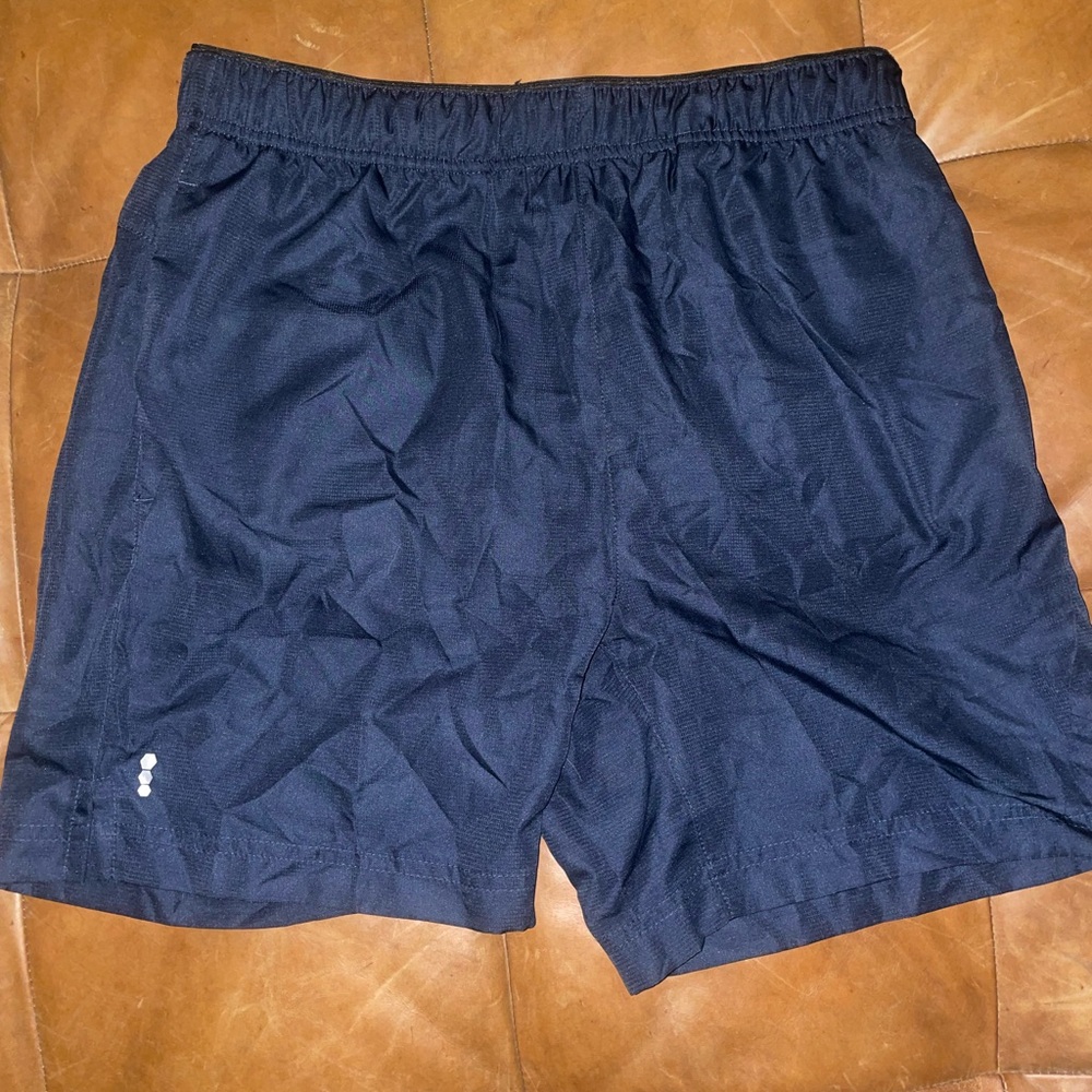 Running shorts